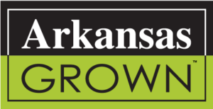 Arkansas Grown Logo
