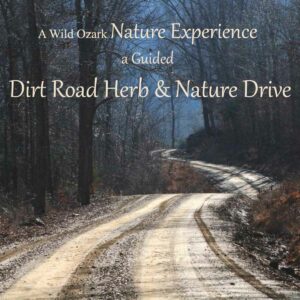 Dirt Road Herb & Nature Drive