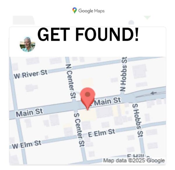 Google Map Edit
